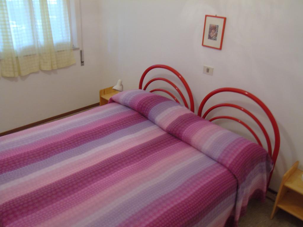 Casa Mecchia Appartement Lignano Sabbiadoro Buitenkant foto