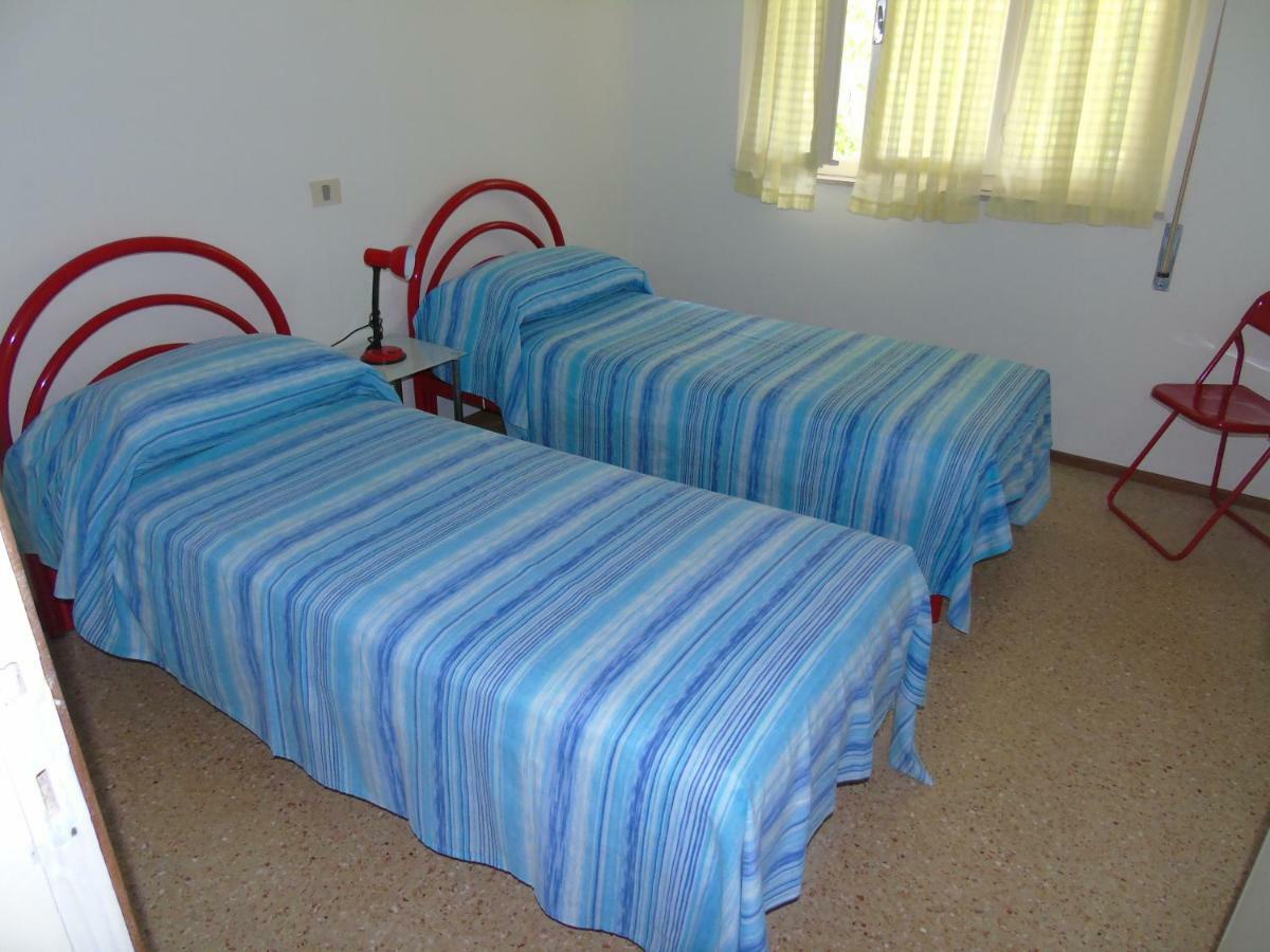 Casa Mecchia Appartement Lignano Sabbiadoro Buitenkant foto