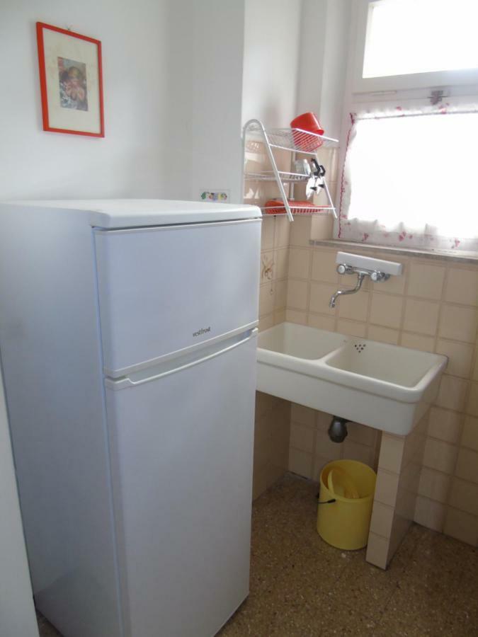 Casa Mecchia Appartement Lignano Sabbiadoro Buitenkant foto