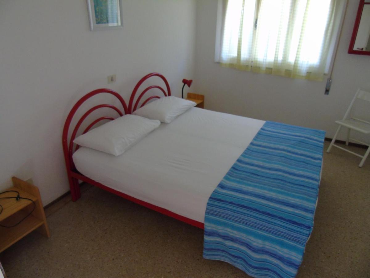 Casa Mecchia Appartement Lignano Sabbiadoro Buitenkant foto