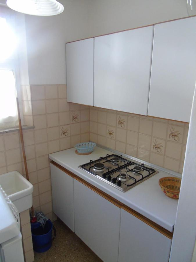 Casa Mecchia Appartement Lignano Sabbiadoro Buitenkant foto